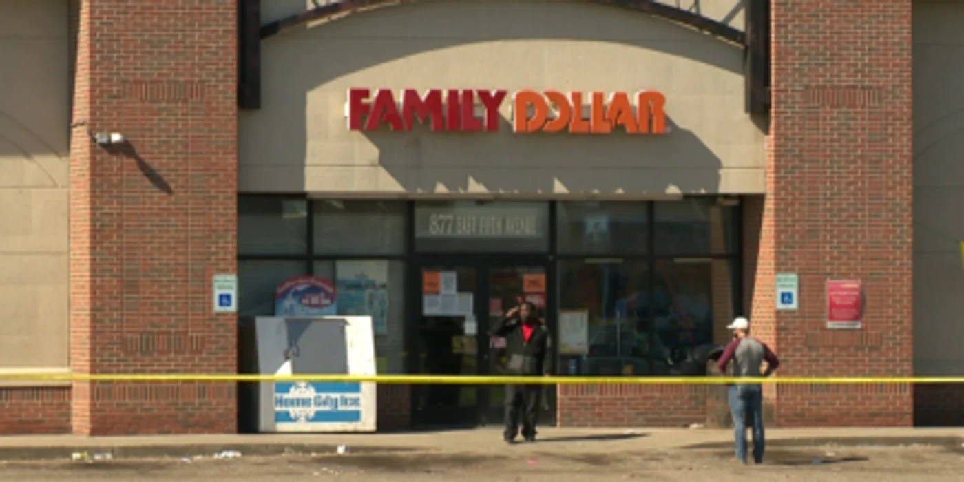 Magazin Family Dollar FOTO cbsnews