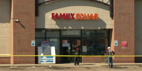 magazin Family Dollar 