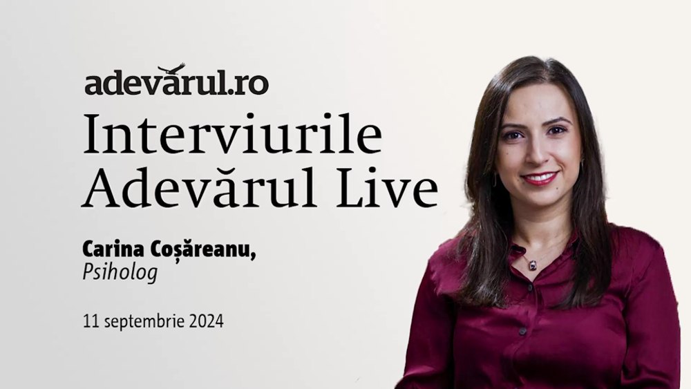 Revenirea din vacanță și reconectarea la muncă. Tips&tricks de la psihologul Carina Coșăreanu