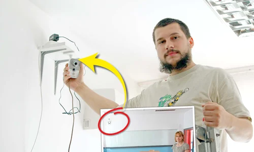 5 act camere video jpeg