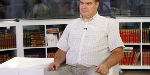 Şerban Cioculescu FOTO Eduard Enea 