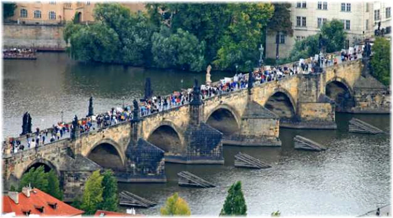 Praga pod