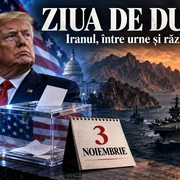 Urne, nave și tensiuni în Golf png
