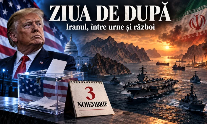 Urne, nave și tensiuni în Golf png