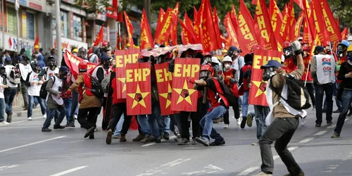proteste istanbul reuters