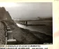Lucrările de construire a barajului de la Portile de Fier I FOTO Doru Mufturel Sursa Facebook