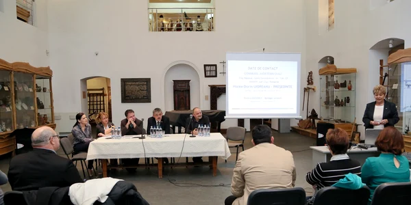 centru de informare turistica 