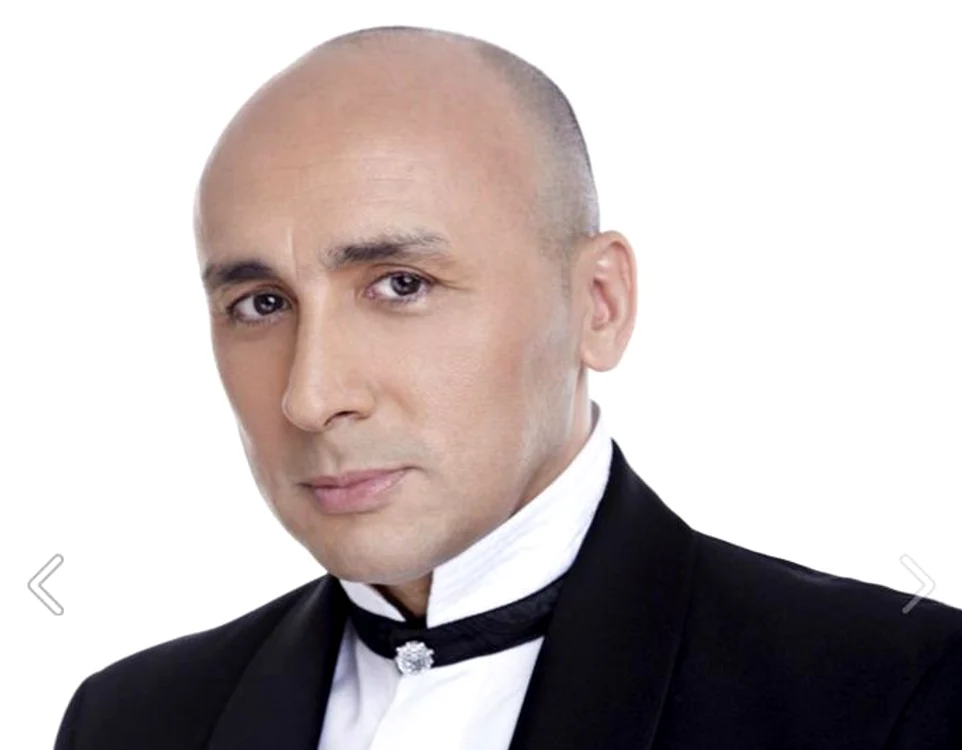 
    Marcel Pavelfoto: arhiva personală  
