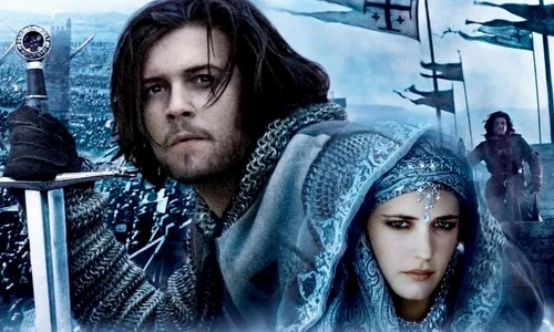 Câteva din cele mai cunoscute filme și seriale care dau viață Evului Mediu jpeg