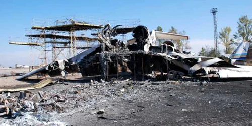 aeroportul din donetk sursa foto ruptly