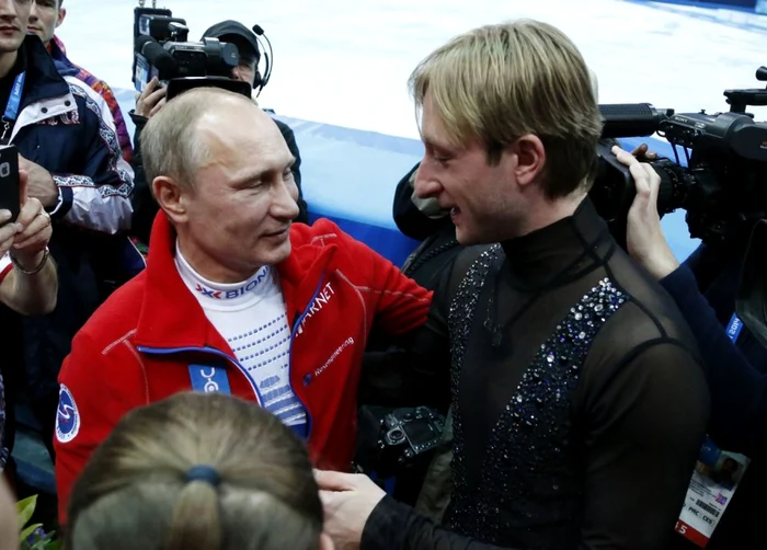 Plushenko