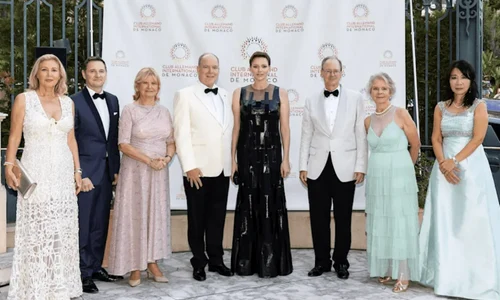 Charlene Monaco twitter png