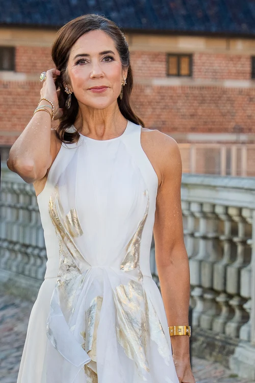 Regina Mary și Regele Frederik ai Danemarcei, GettyImages (8) jpg