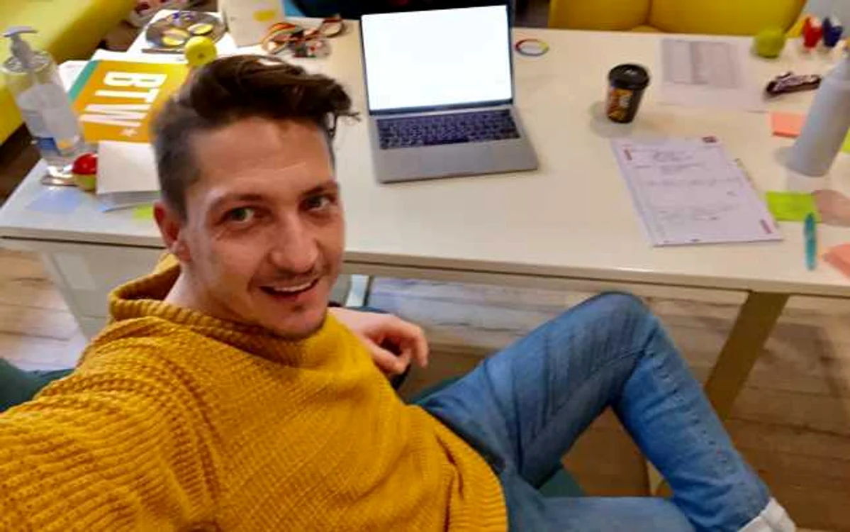 marian panait city manager sinaia