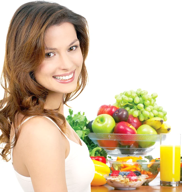 
    Consumaţi alimente diverse (foto: shutterstock)  