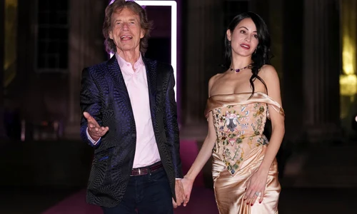 Mick Jagger  foto   Profimedia jpg