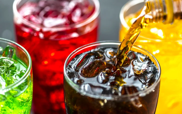 Gholamreza Ardeshiri a consumat doar băuturi acidulate în ultimii 17 ani / Foto: Freepik