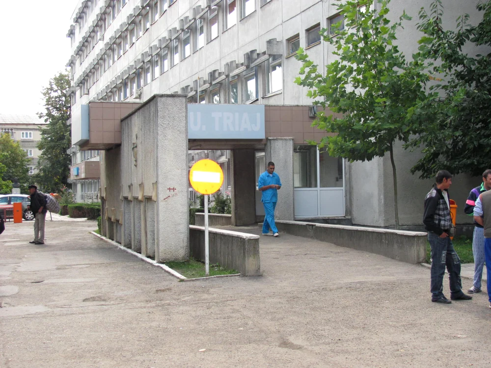 Lucrările de modernizare ale spitalului vor începe în curând
