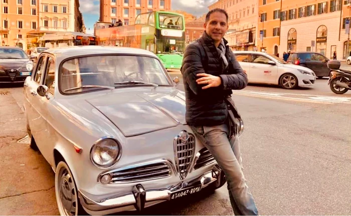 Dan Negru / foto: Facebook