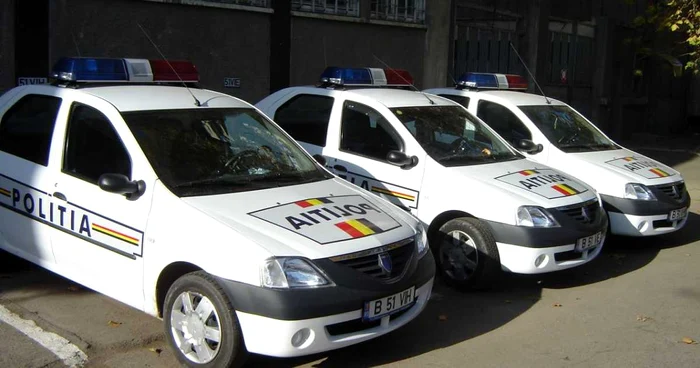 Brăila:Un tată şi-a dat fiul pe mâna poliţiştilor