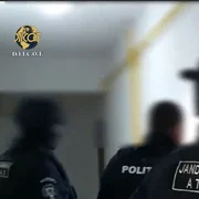 Perchezitii arges FOTO DIICOT png