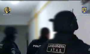 Perchezitii arges FOTO DIICOT png