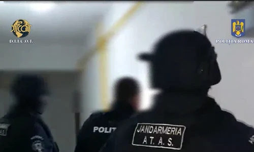 Perchezitii arges FOTO DIICOT png