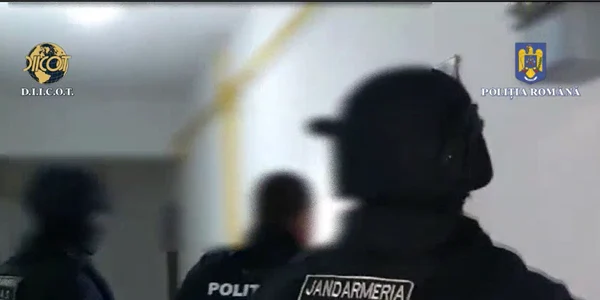 Perchezitii arges FOTO DIICOT png
