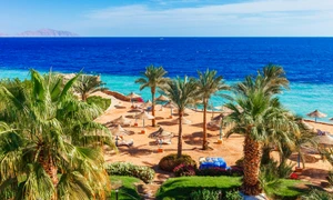 Egipt, destinație preferată de români în 2025 pentru vacanța de Paște și primăvară Foto Dertour