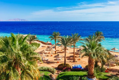 Egipt, destinație preferată de români în 2025 pentru vacanța de Paște și primăvară Foto Dertour