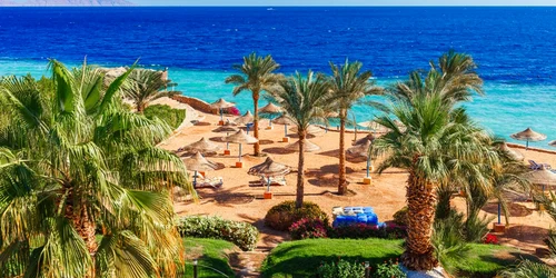 Egipt, destinație preferată de români în 2025 pentru vacanța de Paște și primăvară Foto Dertour