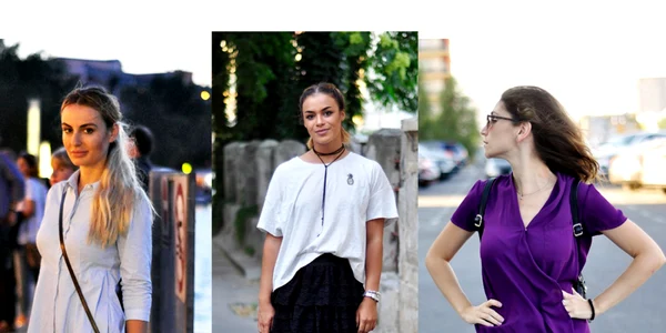 moda strazii