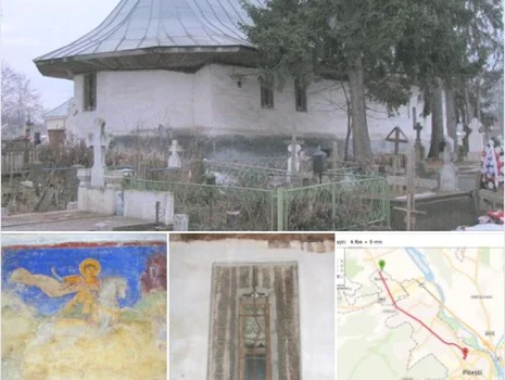 Biserica din Bascov