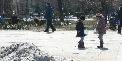 primavara foto adevarul