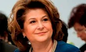 rovana plumb politician roman jpeg