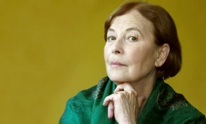 „Sindromul Greta Garbo  Despre celebritate și anonimat” de Aurora Liiceanu jpeg