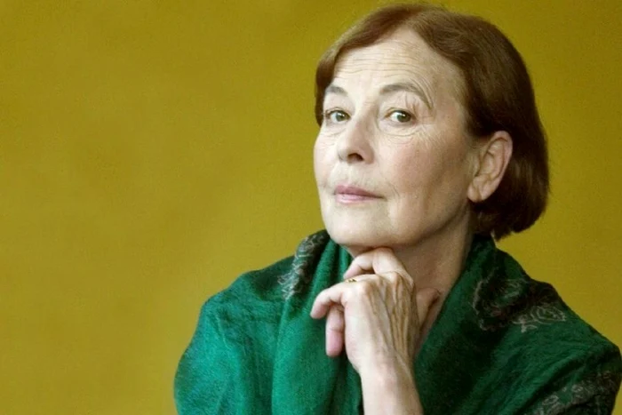 „Sindromul Greta Garbo Despre celebritate și anonimat” de Aurora Liiceanu jpeg