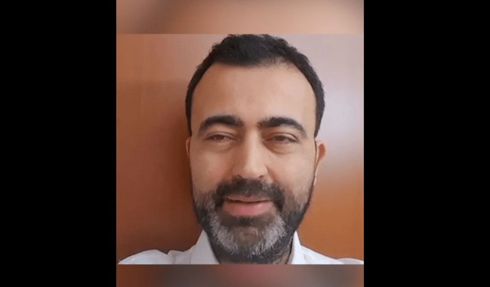 Radu Magdin: Cred în România pentru că este din ce în ce mai sigură pe ea și eu sunt sigur pe mine, pe tine, pe noi toți