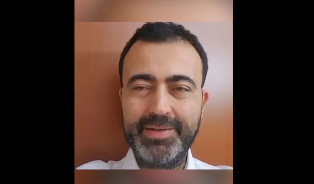 Radu Magdin: Cred în România pentru că este din ce în ce mai sigură pe ea și eu sunt sigur pe mine, pe tine, pe noi toți