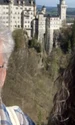 Savery Moore,  Giselle Ruemke, foto Facebook jpg