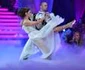 alina eremia si iuri ribac/danseaza printre stele foto antena 1