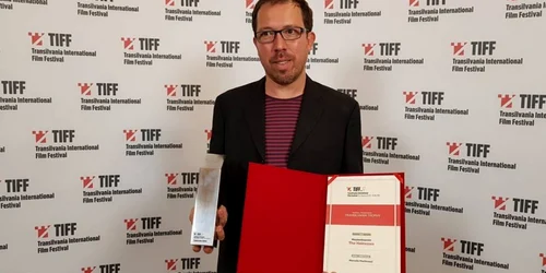 marcelo martinessi tiff 2018 cluj foto tiff