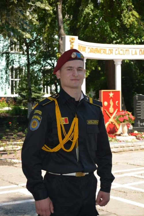 unitatea militara din balti