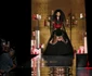 Conchita Wurst prezentare Jean Paul Gaultier FOTO Reuters