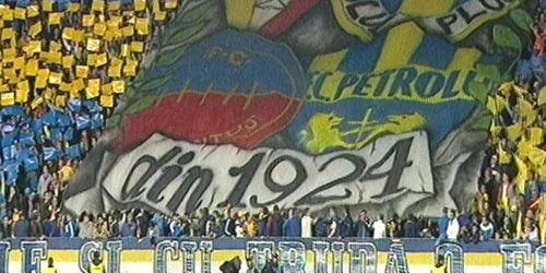 Petrolul