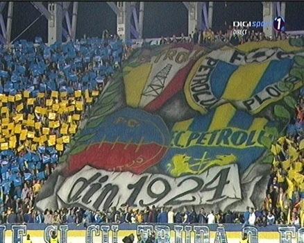 Petrolul