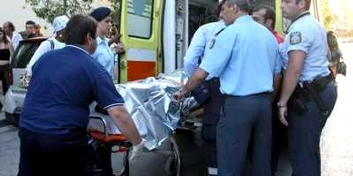 Grecia: un hotel evacuat după descoperirea a 2 morţi