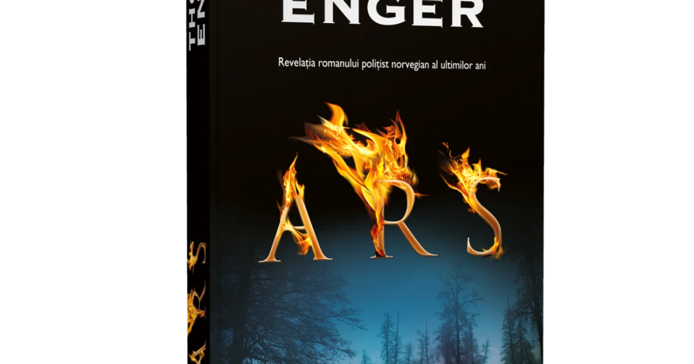 Ars – Thomas Enger