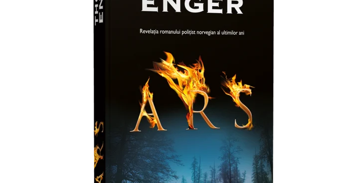 Ars – Thomas Enger