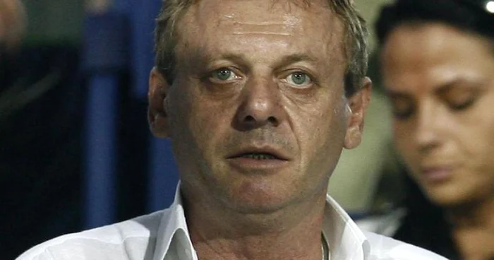 FOTBAL: Balaci: "Mai bine o suspendă pe Dinamo trei ani de zile"
